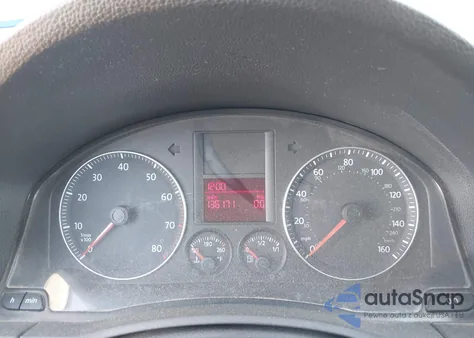 2009 Volkswagen Jetta 2.5L Se from USA, damaged, VIN 3VWTM71K29M268338